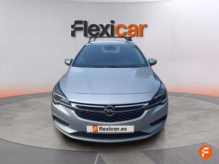 Opel Astra 1.6 CDTi S/S 100kW (136CV) Business + ST
