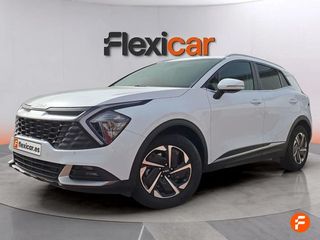 Kia Sportage 1.6 T-GDi 110kW (150CV) Drive 4x2