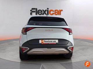 Kia Sportage 1.6 T-GDi 110kW (150CV) Drive 4x2