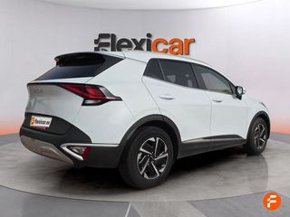 Kia Sportage 1.6 T-GDi 110kW (150CV) Drive 4x2