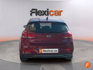 Hyundai i30 1.0 TGDI 48V Klass