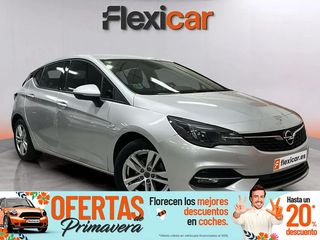 Opel Astra 1.2T SHT 96kW (130CV) Business Elegance