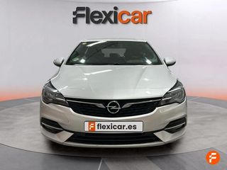 Opel Astra 1.2T SHT 96kW (130CV) Business Elegance