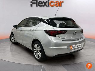 Opel Astra 1.2T SHT 96kW (130CV) Business Elegance