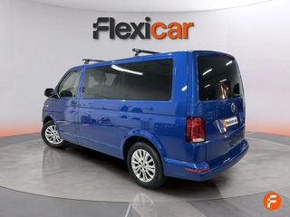 Volkswagen Multivan Outdoor Corto 2.0 TDI 110kW BMT DSG