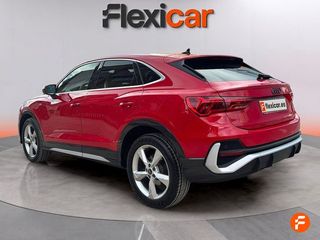 Audi Q3 Advanced 35 TDI 110kW (150CV)