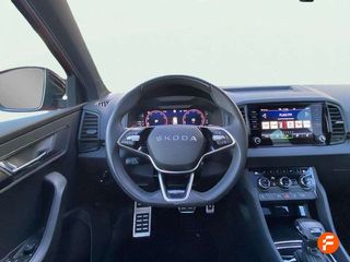 Skoda Karoq 1.5 TSI 110kW (150CV) DSG ACT Sportline