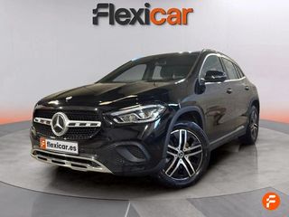 Mercedes GLA GLA 200 D