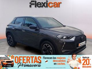 DS DS 3 PureTech 115 kW Automático GRAND CHIC