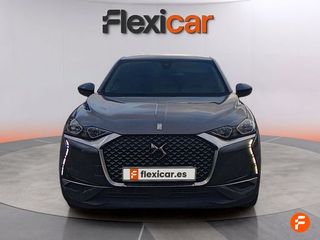 DS DS 3 PureTech 115 kW Automático GRAND CHIC