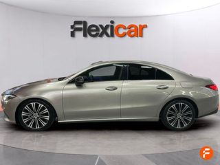 Mercedes CLA CLA 180