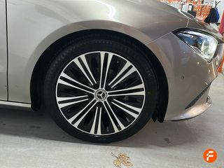 Mercedes CLA CLA 180