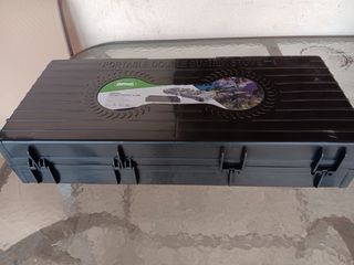 Hornillo Camping AMIG 2 fuegos nueva