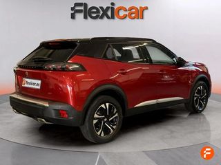 Peugeot 2008 GT Puretech 130 S&S BVM6