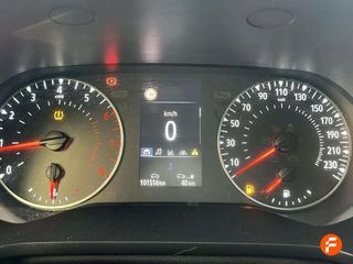 Renault Captur Fast Track TCe 140CV GPF Micro Híbrido