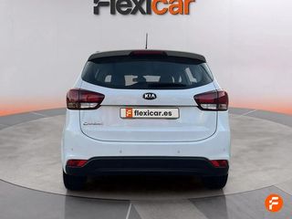 Kia Carens 1.6 GDi 99kW (135CV) Concept