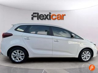 Kia Carens 1.6 GDi 99kW (135CV) Concept