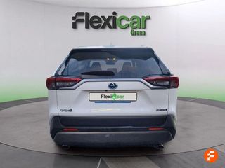 Toyota Rav4 2.5l 220H Advance