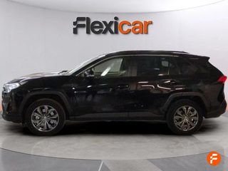 Toyota Rav4 220H e-CVT 4x2 Advance