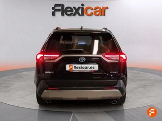 Toyota Rav4 220H e-CVT 4x2 Advance