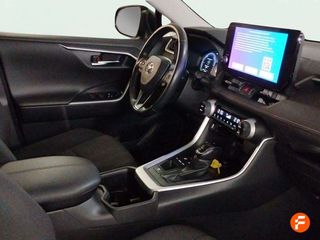 Toyota Rav4 220H e-CVT 4x2 Advance