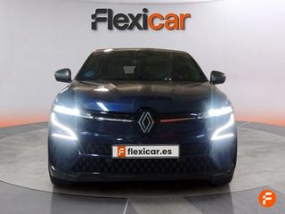 Renault Megane E-Tech Iconic EV60 160kW (220CV) optimum ch.