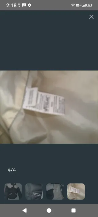 Plumas Verlac  ❤️