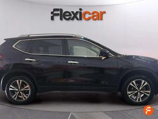 Nissan X-Trail 5 Plazas dCi 96 kW (130 CV) N-CONNECTA