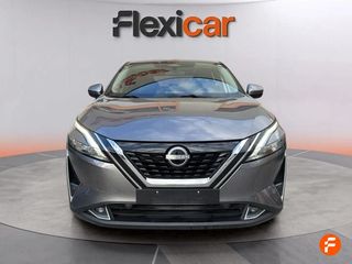 Nissan Qashqai DIG-T 116kW (158CV) mHEV CVT Acenta
