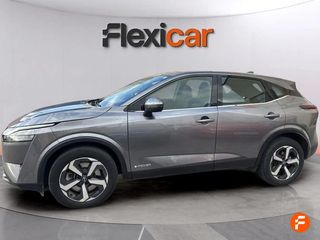 Nissan Qashqai DIG-T 116kW (158CV) mHEV CVT Acenta