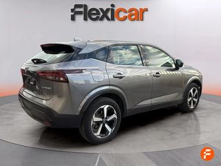 Nissan Qashqai DIG-T 116kW (158CV) mHEV CVT Acenta