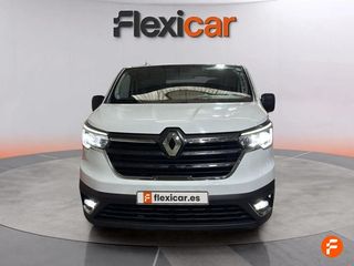 Renault Trafic Furgón L1H1 Blue dCi 130 CV (2023)