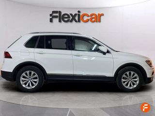 Volkswagen Tiguan Advance 2.0 TDI 110kW (150CV) DSG