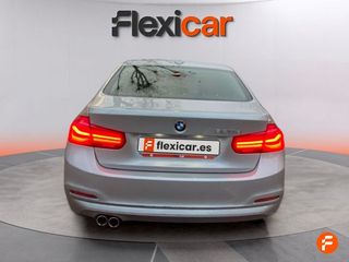 BMW Serie 3 320d EfficientDynamics