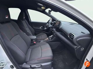 Toyota Yaris 1.5 120H GR Sport