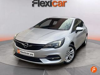 Opel Astra 1.2T SHT 96kW (130CV) Business Elegance