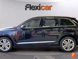 Audi Q7 3.0 TDI 160kW ultra quattro tiptronic