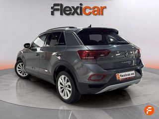 Volkswagen T-Roc Life 1.5 TSI 110kW (150CV)