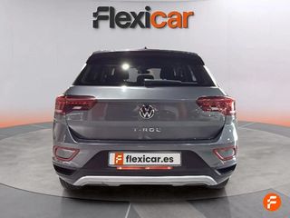 Volkswagen T-Roc Life 1.5 TSI 110kW (150CV)