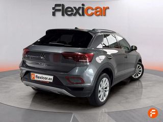 Volkswagen T-Roc Life 1.5 TSI 110kW (150CV)