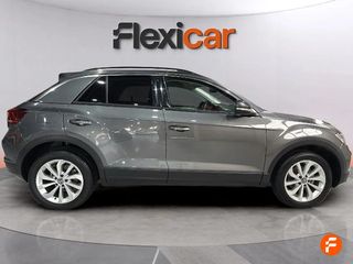 Volkswagen T-Roc Life 1.5 TSI 110kW (150CV)