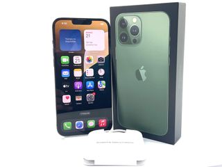 apple iphone 13 pro max 128gb