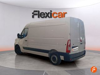 Renault Master MASTER FURGÓN T L2H2 3300 BLUE DCI 110KW (150CV)  EURO