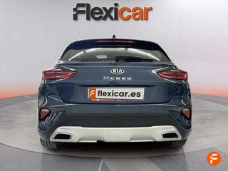 Kia XCeed 1.6 CRDi Emotion 100kW (136CV)