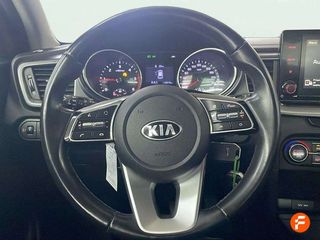 Kia XCeed 1.6 CRDi Emotion 100kW (136CV)