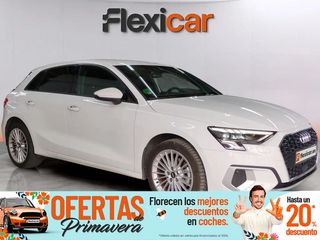 Audi A3 Sportback 30 TDI 85kW (116CV)