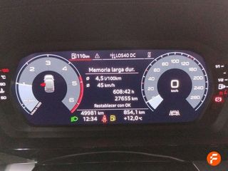 Audi A3 Sportback 30 TDI 85kW (116CV)