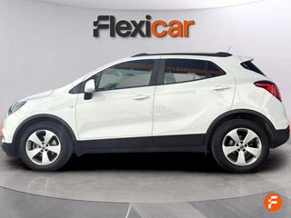 Opel Mokka X 1.4 T 103kW (140CV) 4X2 S&S Excellence