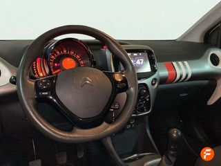 Citroën C1 PureTech 60KW (82CV) Feel