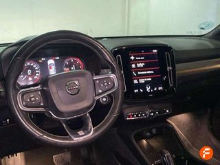 Volvo XC40 2.0 D3 AWD Auto